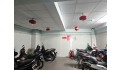Ngộp Bank Bán CHDV 6 Tầng Hẻm 6m 88m2_5.5*17 cho thuê 50tr.th Gần ĐH Ngân Hàng Linh Trung Thủ Đức Chỉ 11.5 tỷ.
